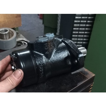 Hydromotor Rototilt Indexator silnik hydrauliczny - Pozostałe w dziale P... - Oświęcim - zdjęcie 2