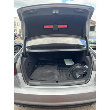 Audi A6  Sedan/Limuzyna 2015,  1.8 benzyna, automat - Na sprzedaż za 69 850 zł - Słupsk - zdjęcie 5
