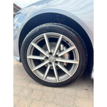 Audi A6  Sedan/Limuzyna 2015,  1.8 benzyna, automat - Na sprzedaż za 69 850 zł - Słupsk - zdjęcie 7
