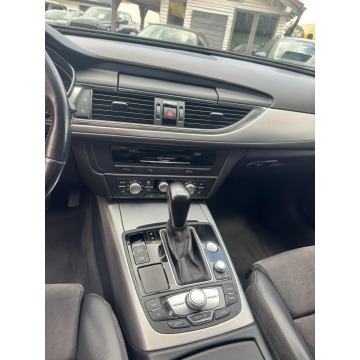 Audi A6  Sedan/Limuzyna 2015,  1.8 benzyna, automat - Na sprzedaż za 69 850 zł - Słupsk - zdjęcie 10