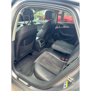 Audi A6  Sedan/Limuzyna 2015,  1.8 benzyna, automat - Na sprzedaż za 69 850 zł - Słupsk - zdjęcie 12