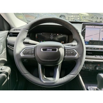 Jeep Compass  SUV 2024,  1.5 hybryda, automat - Na sprzedaż za 148 700 zł - Piła - zdjęcie 8