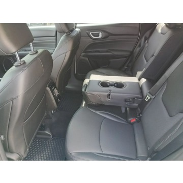 Jeep Compass  SUV 2024,  1.5 hybryda, automat - Na sprzedaż za 148 700 zł - Piła - zdjęcie 12