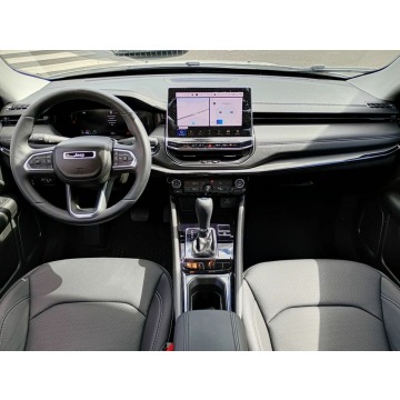 Jeep Compass  SUV 2024,  1.5 hybryda, automat - Na sprzedaż za 148 700 zł - Piła - zdjęcie 9