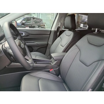 Jeep Compass  SUV 2024,  1.5 hybryda, automat - Na sprzedaż za 148 700 zł - Piła - zdjęcie 11