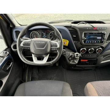 Iveco Daily 2021,  3.0 diesel - Na sprzedaż za 239 727 zł - Wrocław - zdjęcie 5