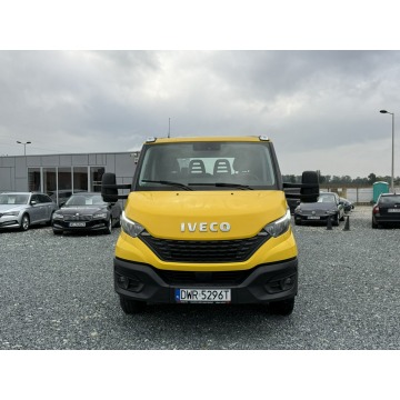 Iveco Daily 2021,  3.0 diesel - Na sprzedaż za 239 727 zł - Wrocław - zdjęcie 2