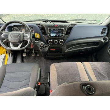 Iveco Daily 2021,  3.0 diesel - Na sprzedaż za 239 727 zł - Wrocław - zdjęcie 4