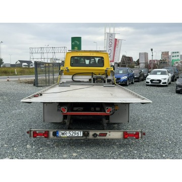 Iveco Daily 2021,  3.0 diesel - Na sprzedaż za 239 727 zł - Wrocław - zdjęcie 8