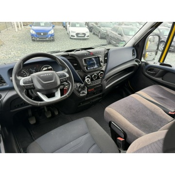 Iveco Daily 2021,  3.0 diesel - Na sprzedaż za 239 727 zł - Wrocław - zdjęcie 11