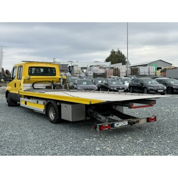 Iveco Daily 2021,  3.0 diesel - Na sprzedaż za 239 727 zł - Wrocław - zdjęcie 7