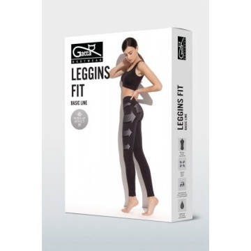 Legginsy damskie Gatta Fit