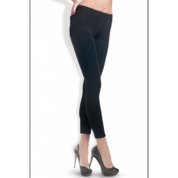 Spodnie damskie Gatta Black 4458s