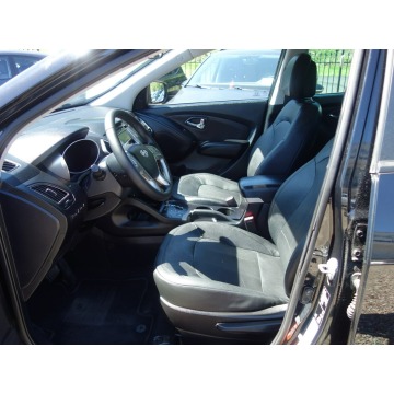 Hyundai ix35  SUV 2013,  2.0 diesel, automat - Na sprzedaż za 32 900 zł - Słupsk - zdjęcie 9