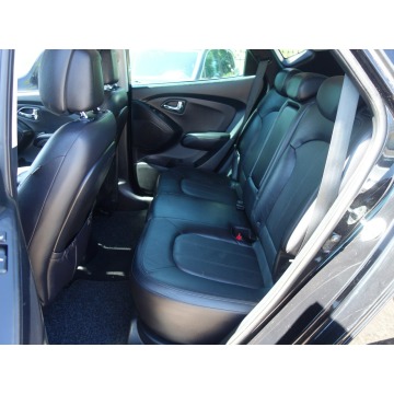 Hyundai ix35  SUV 2013,  2.0 diesel, automat - Na sprzedaż za 32 900 zł - Słupsk - zdjęcie 11
