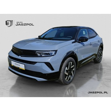 Opel Mokka  SUV 2026,  1.2 hybryda, automat - Na sprzedaż za 124 000 zł - Łódź - zdjęcie 1