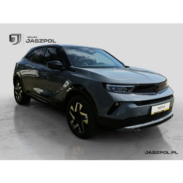 Opel Mokka  SUV 2026,  1.2 hybryda, automat - Na sprzedaż za 124 000 zł - Łódź - zdjęcie 3