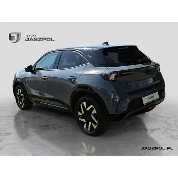 Opel Mokka  SUV 2026,  1.2 hybryda, automat - Na sprzedaż za 124 000 zł - Łódź - zdjęcie 6