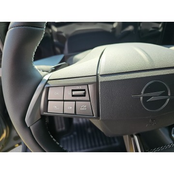 Opel Mokka  SUV 2026,  1.2 hybryda, automat - Na sprzedaż za 124 000 zł - Łódź - zdjęcie 11