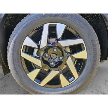 Opel Mokka  SUV 2026,  1.2 hybryda, automat - Na sprzedaż za 124 000 zł - Łódź - zdjęcie 9