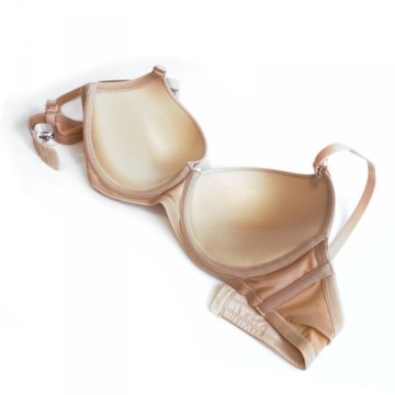 Biustonosz Nipplex Ida