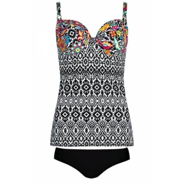 Tankini Self strój kąpielowy 1030 D18 V1