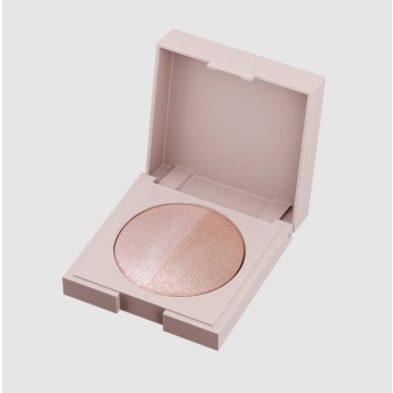 Daso Beauty - Rozświetlacz Duo Cream