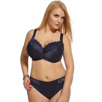 Biustonosz Kris Line Cindy semi soft