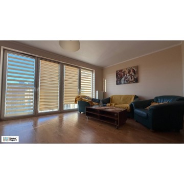 2pok, 47met, Nadodrze BALKON Winda (Wrocław)