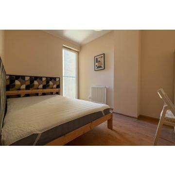 Mieszkanie dwupokojowe Wrocław - Śródmieście,   47 m2, 5 piętro - Do wynajęcia - zdjęcie 3