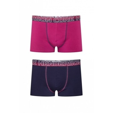 Bokserki męskie Henderson Luxe 38835 2-pak