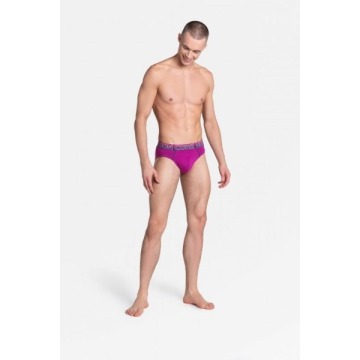 Slipy męskie Henderson Luxe 39022-MLC Zestaw 2 sztuk
