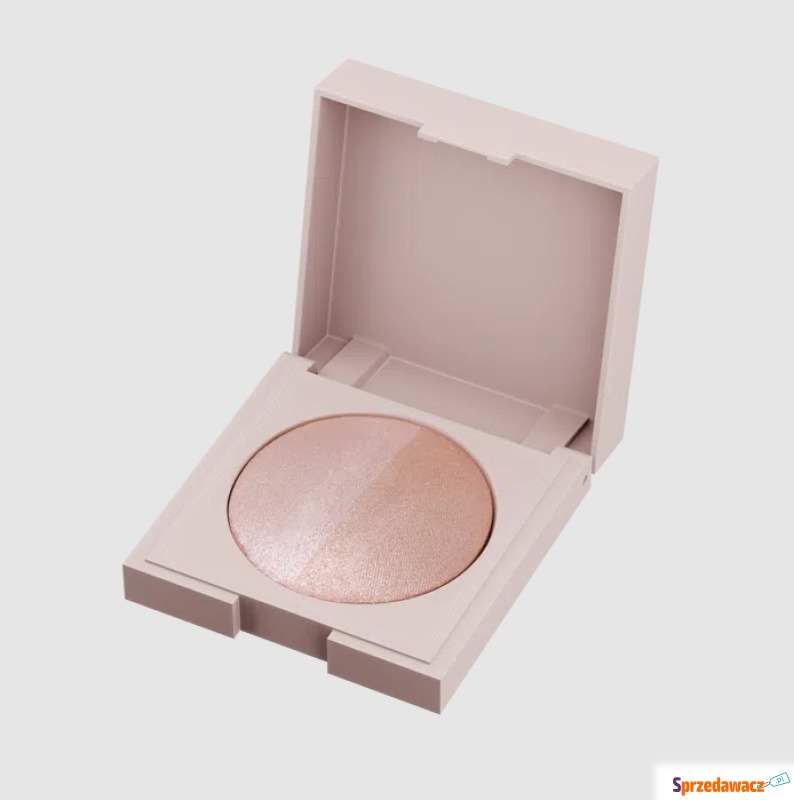 Daso Beauty - Rozświetlacz Duo Cream - Dermokosmetyki - Śrem