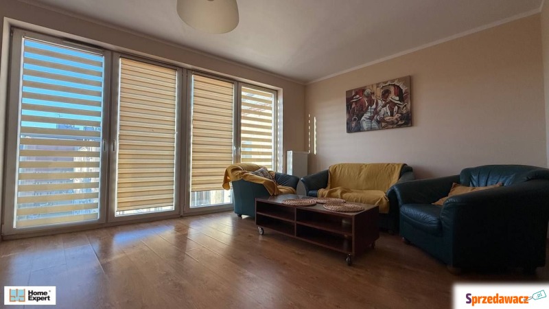 Mieszkanie dwupokojowe Wrocław - Śródmieście,   47 m2, 5 piętro - Do wynajęcia