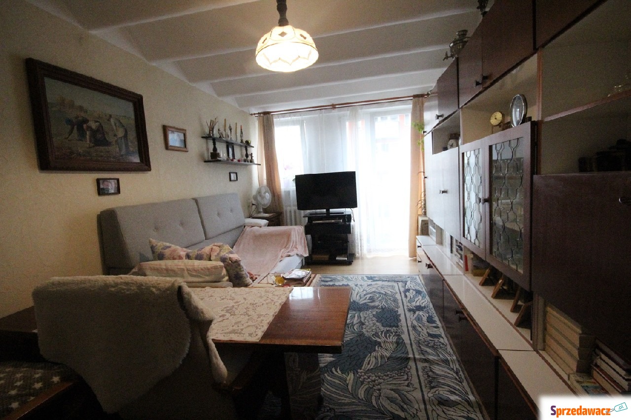 3pok, 46met, okolice Pereca BALKON...