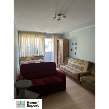 2pok, 48met, okolice Popowickiej BALKON (Wrocław)