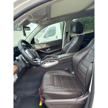 Mercedes - Benz GLS-klasa  SUV 2020,  3.0 diesel, automat - Na sprzedaż za 274 000 zł - Wejherowo - zdjęcie 6