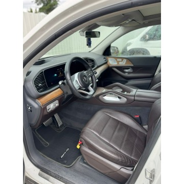 Mercedes - Benz GLS-klasa  SUV 2020,  3.0 diesel, automat - Na sprzedaż za 274 000 zł - Wejherowo - zdjęcie 10