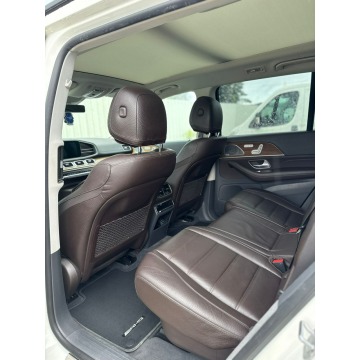Mercedes - Benz GLS-klasa  SUV 2020,  3.0 diesel, automat - Na sprzedaż za 274 000 zł - Wejherowo - zdjęcie 11