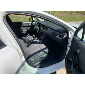 Peugeot 508  Sedan/Limuzyna 2016,  1.6 diesel - Na sprzedaż za 27 999 zł - Gostyń - zdjęcie 8