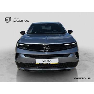 Opel Mokka  SUV 2025,  1.2 benzyna, automat - Na sprzedaż za 118 500 zł - Łódź - zdjęcie 2