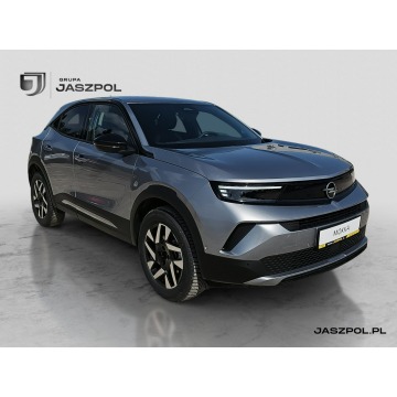 Opel Mokka  SUV 2025,  1.2 benzyna, automat - Na sprzedaż za 118 500 zł - Łódź - zdjęcie 3