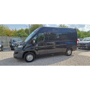 Peugeot Boxer 2016,  2.2 diesel - Na sprzedaż za 42 927 zł - Płock - zdjęcie 4