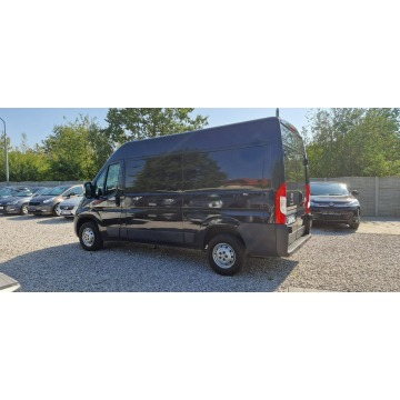 Peugeot Boxer 2016,  2.2 diesel - Na sprzedaż za 42 927 zł - Płock - zdjęcie 5