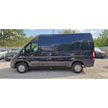 Peugeot Boxer 2016,  2.2 diesel - Na sprzedaż za 42 927 zł - Płock - zdjęcie 6