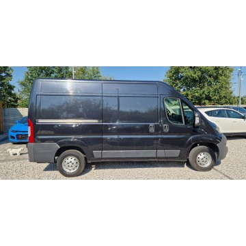 Peugeot Boxer 2016,  2.2 diesel - Na sprzedaż za 42 927 zł - Płock - zdjęcie 10