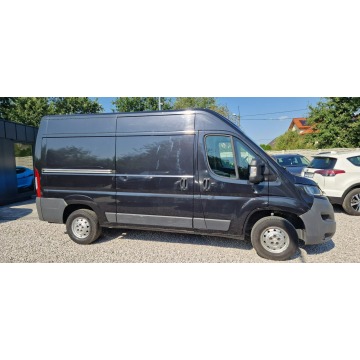 Peugeot Boxer 2016,  2.2 diesel - Na sprzedaż za 42 927 zł - Płock - zdjęcie 12
