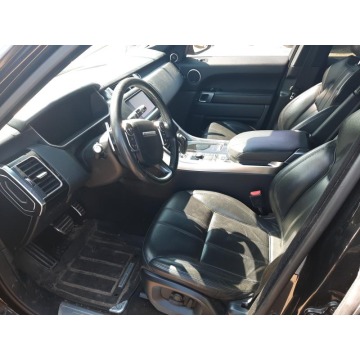 Land Rover Range Rover Sport  Terenowy 2016,  3.0 diesel, automat - Na sprzedaż za 79 999 zł - Warszawa - zdjęcie 3