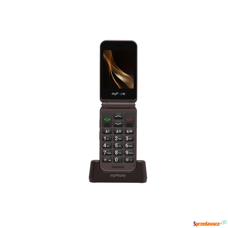 Telefon MyPhone Harmony LTE Praline...
