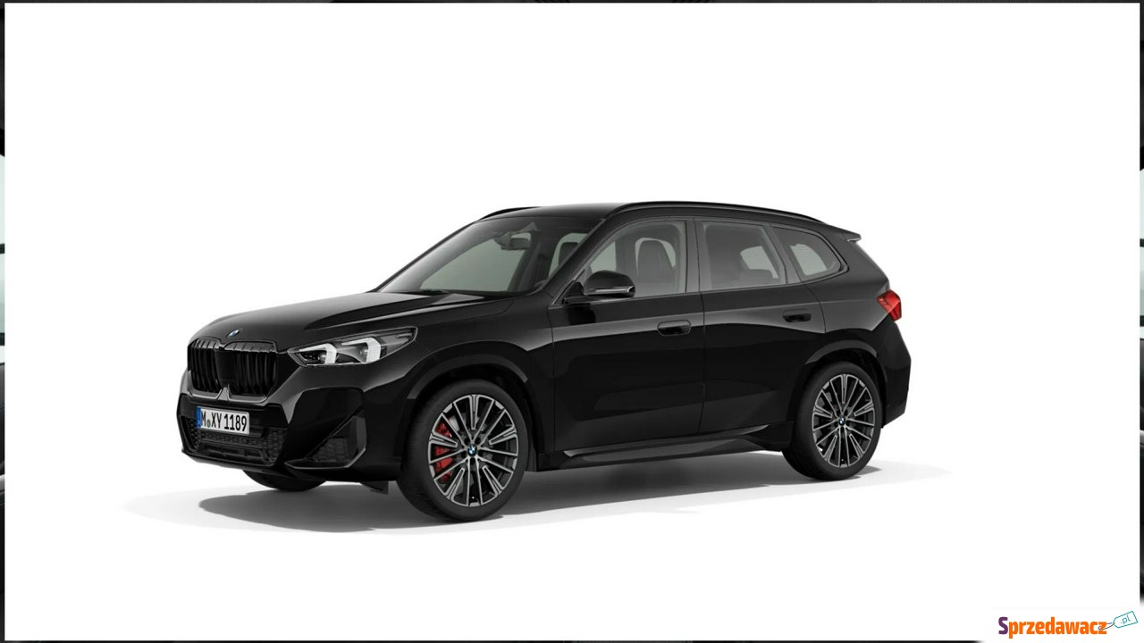 BMW X1 2026